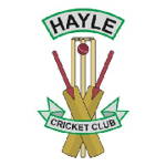 Hayle Cricket Club Logo