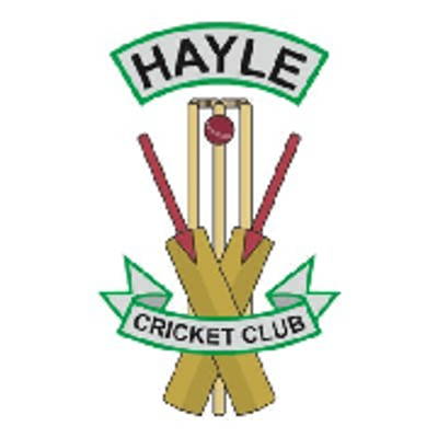 Hayle Cricket Club Logo