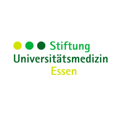 ROOM IN A BOX -  Thursdays for Future Spende an die Stiftung Universitätsmedizin Essen