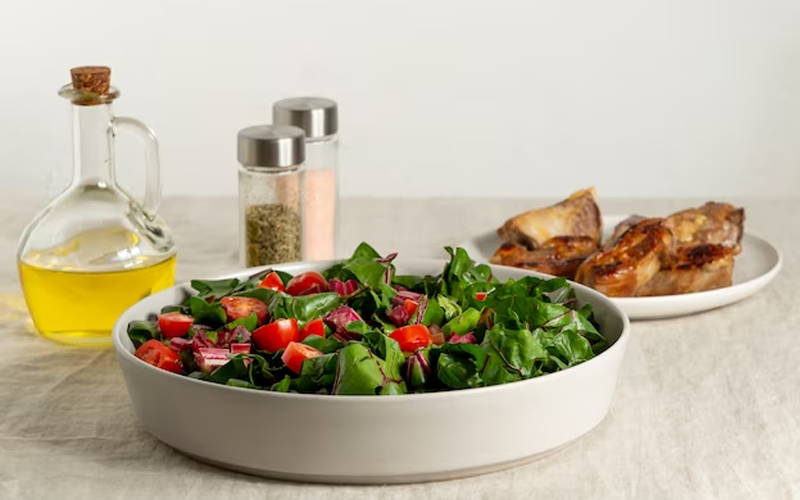 Incorporating the Mediterranean Diet into Your Lifestyle