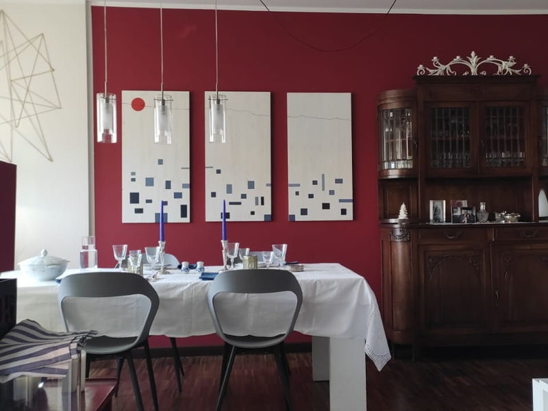 Cooking classes Turin: Cooking class with Cesarino Matteo in Turin