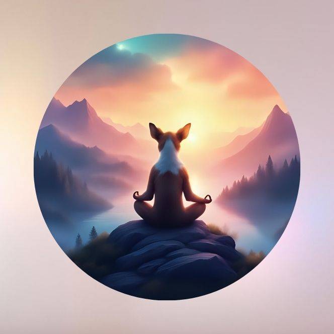 Symbole astrologique du Bélier, signe de feu associé à l’énergie, la passion et le courage – HOKEE Minéraux