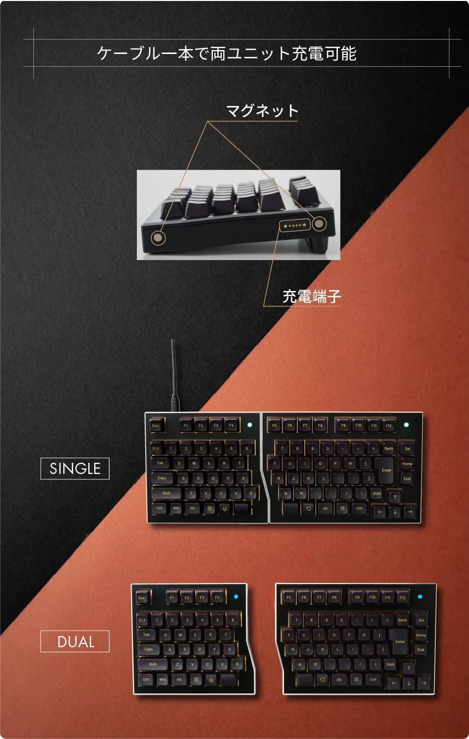 充電
