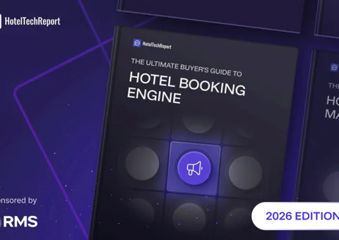 2026 Booking Engine Buyer's Guide