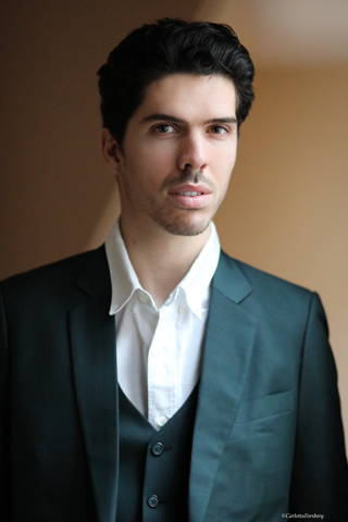 Mehdi Ait ouarab