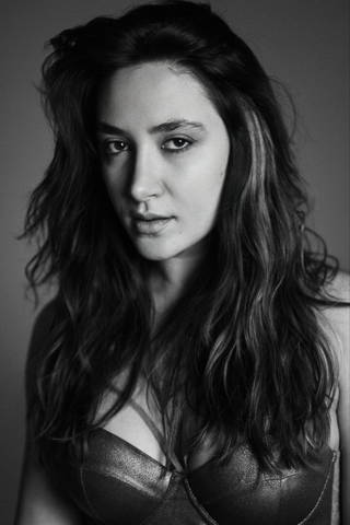Laura Rau