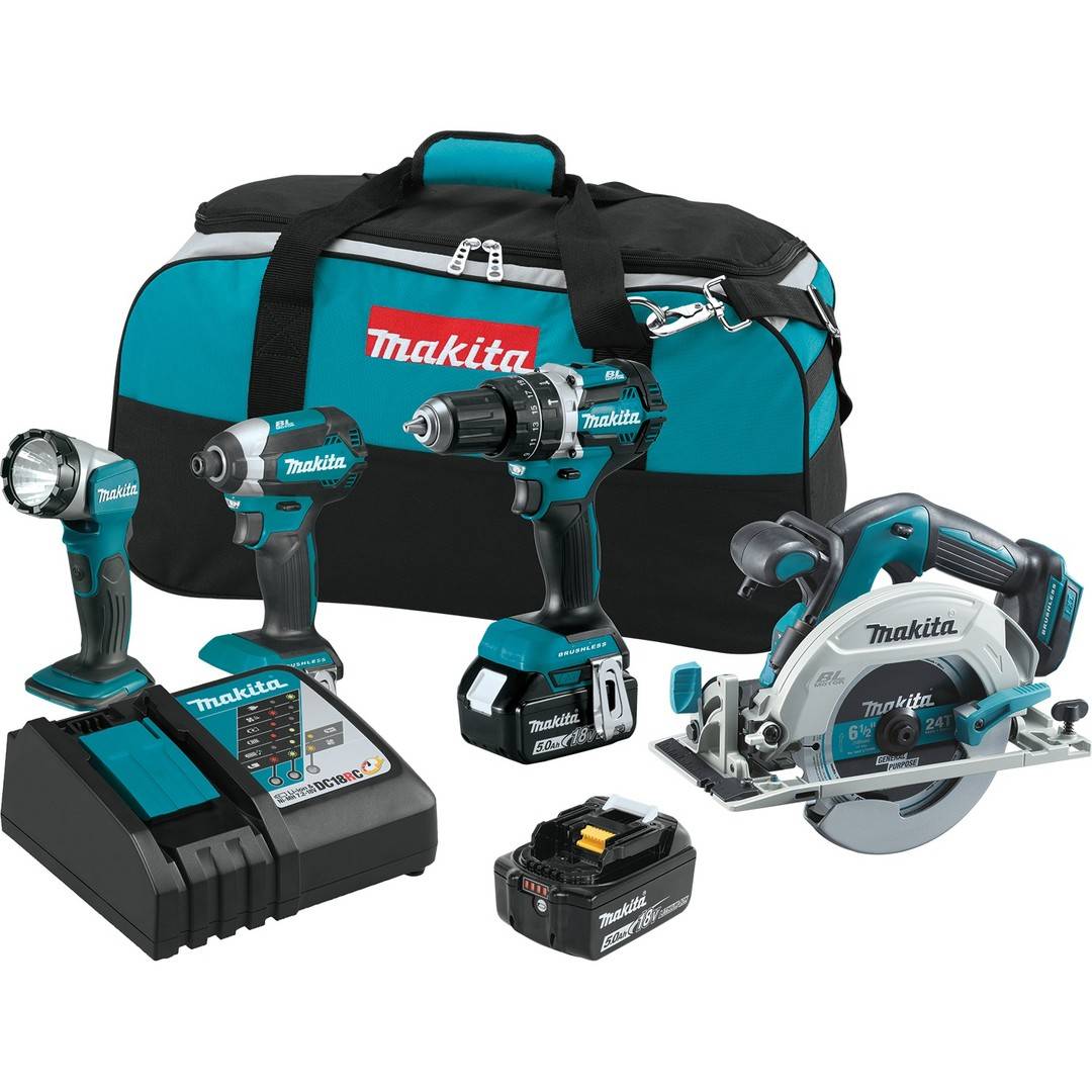 charger for makita