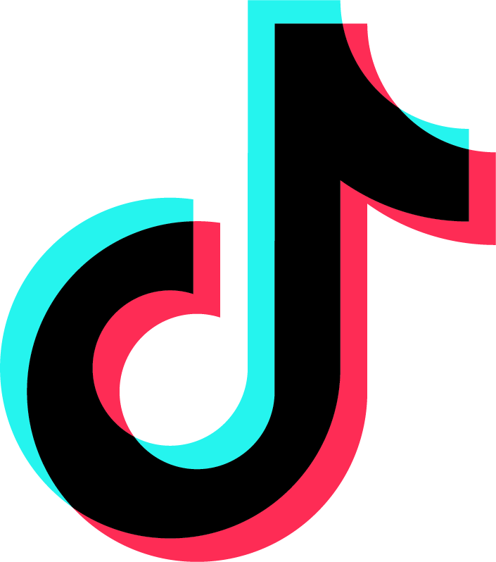 TikTok logo