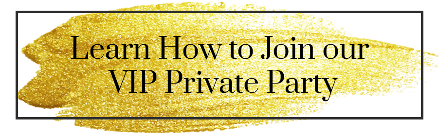 join popcheeks VIP party ambassador program