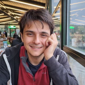 Oguz Gelal Avatar