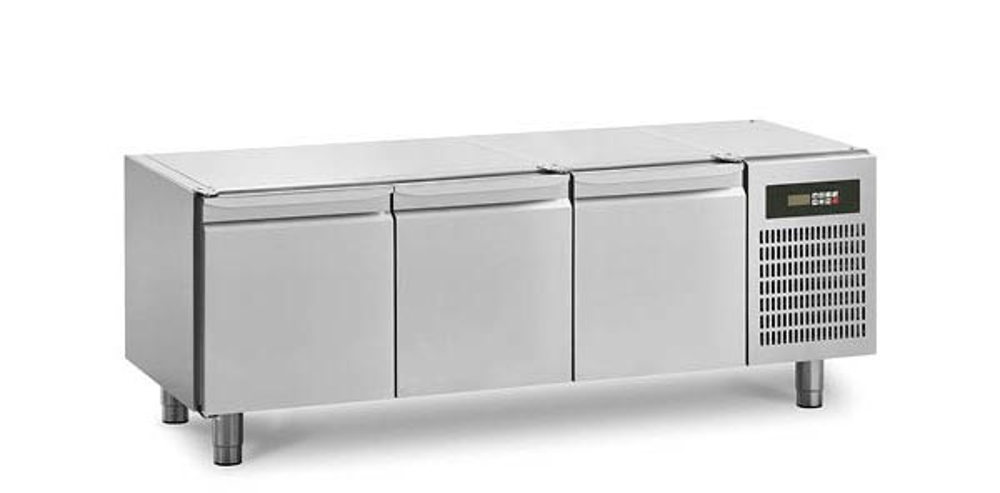 Gemm BRS 160 Grillkylbänk