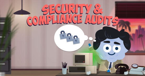 Security and Compliance Audits image
