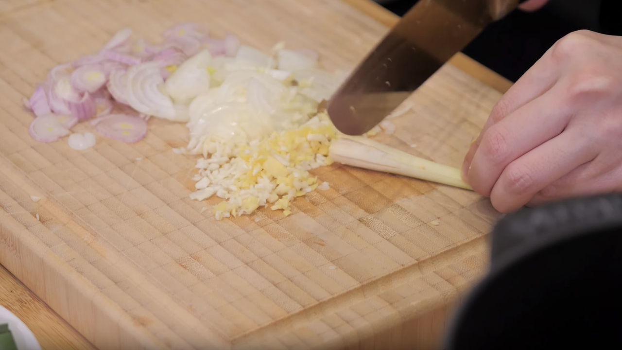 Nasi Minyak Southeast Asian Recipes Nyonya Cooking