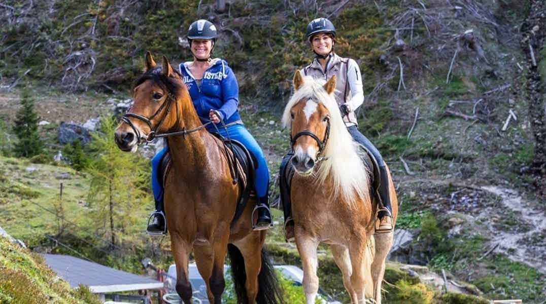 Antalya - Belek: Horseback Riding Through Forest & Beach - photo 3