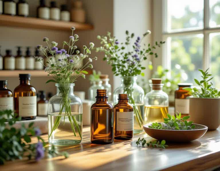 Precision herbal protocols