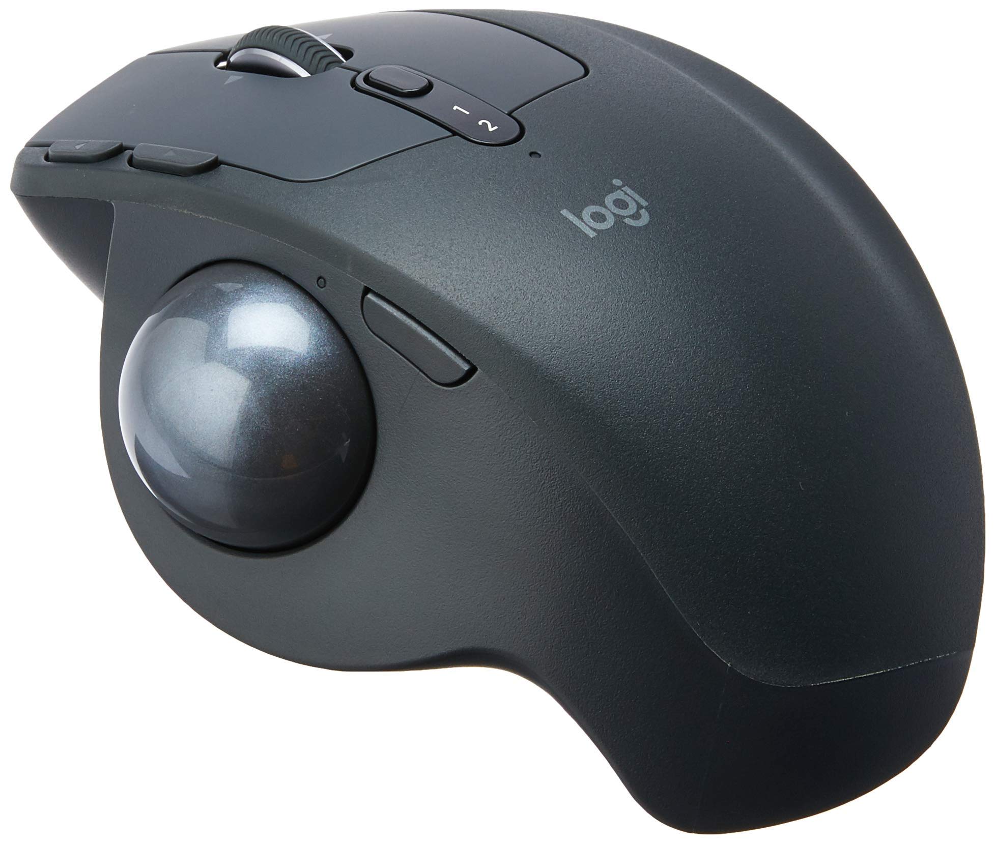 Logitech MX Ergo 910-005177 Wireless Trackball (2017) vs Kensington