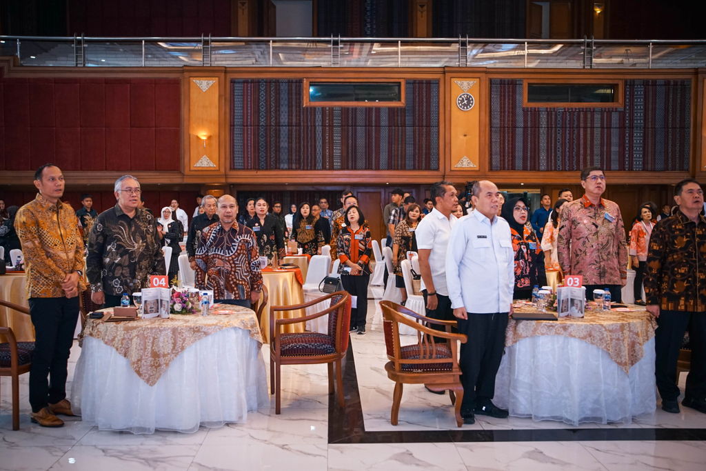 Standing Behind Potential: OCS Indonesia Supports Inclusive Opportunities Through Special Olympics Indonesia