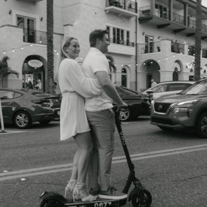 Our Newlywed Fund