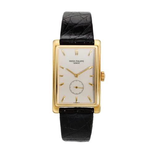 Patek Philippe Gondolo 5009J