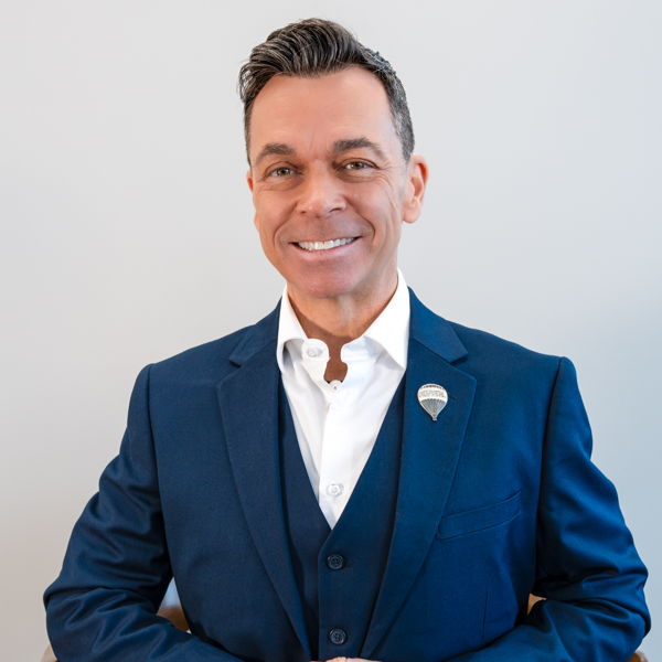 Stéphane Girard