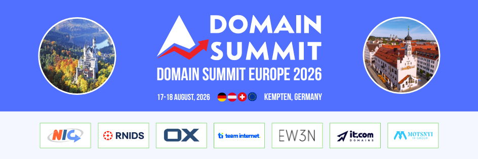 kempten26.domainsummit.eu