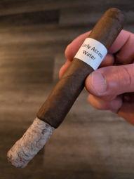 Nice ash
