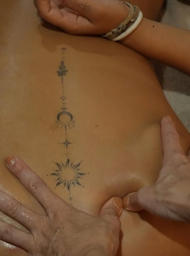 Realm Remedial Massage & Wellness - Image 4