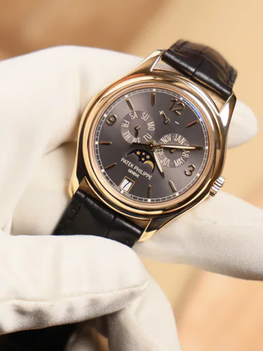 Patek Philippe Annual Calendar