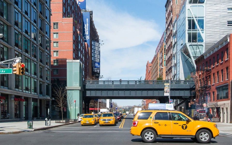 Chelsea Real Estate