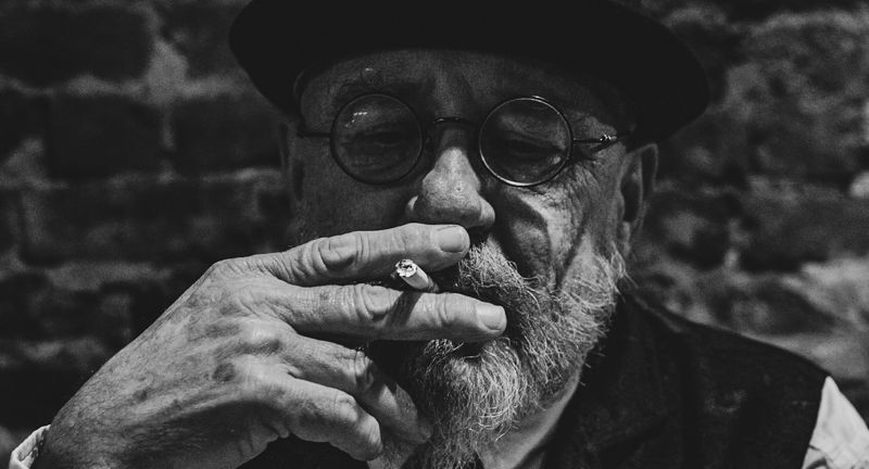 Gary Hawthorne Solo Acoustic