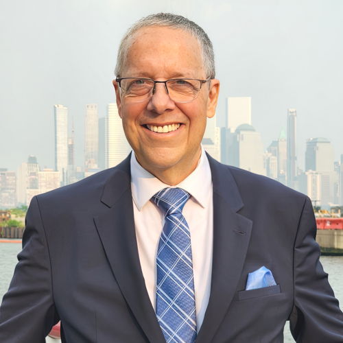 Glenn  Andrew
