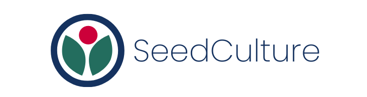 Seedculture logo no background