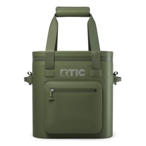 RTIC Ultra-Tough Soft Cooler Pro