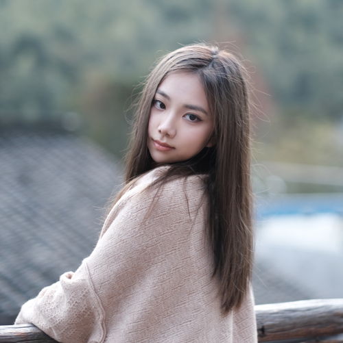 Photo of Yubing Liu