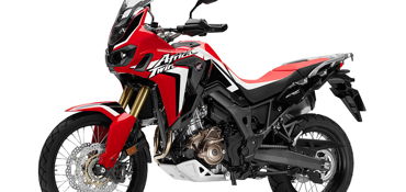 2016 HONDA AFRICA TWIN DCT motorcycle for rent near san clemente, CA