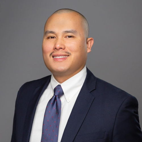 Bobby  Tran