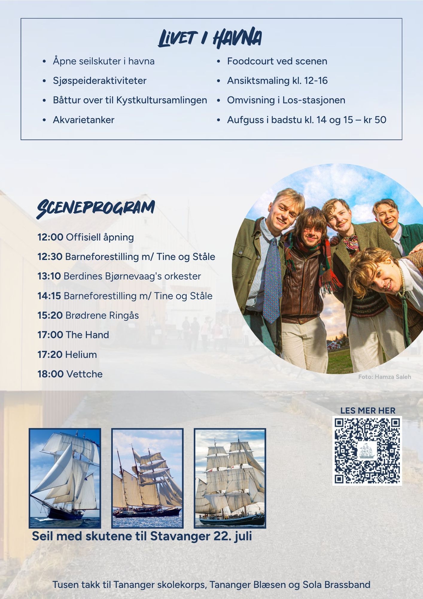 Program