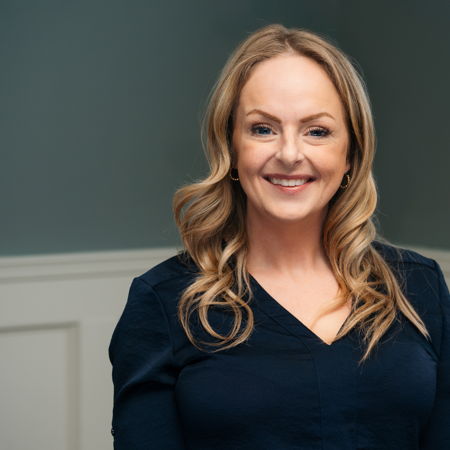 Samantha Osterlof, MS, CRS, CAADC