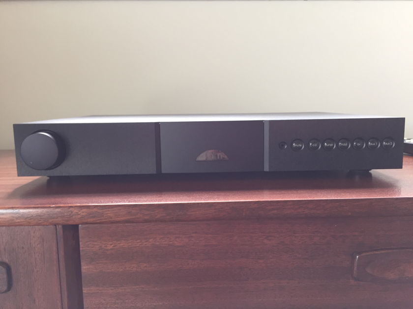 Naim  Nait XS-2 Integrated Amplifier