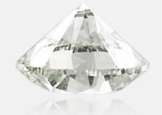 H color grade diamond