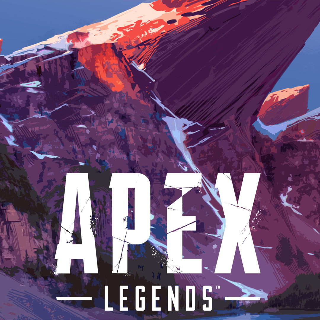Image of Apex Legends