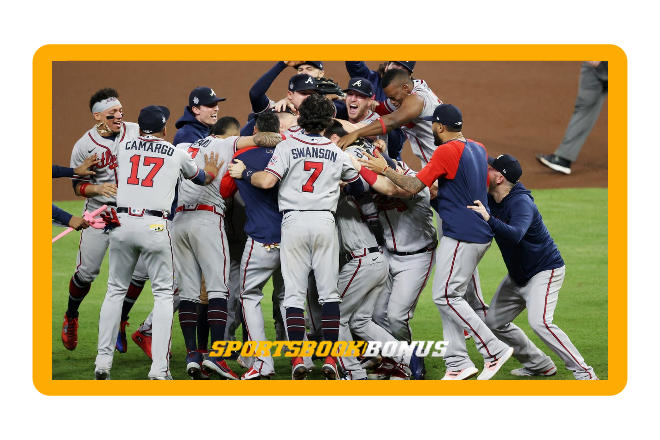 Best Bets To Win 2022 MLB World Series