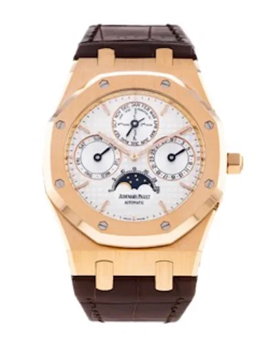 Audemars Piguet Royal Oak Perpetual Calendar