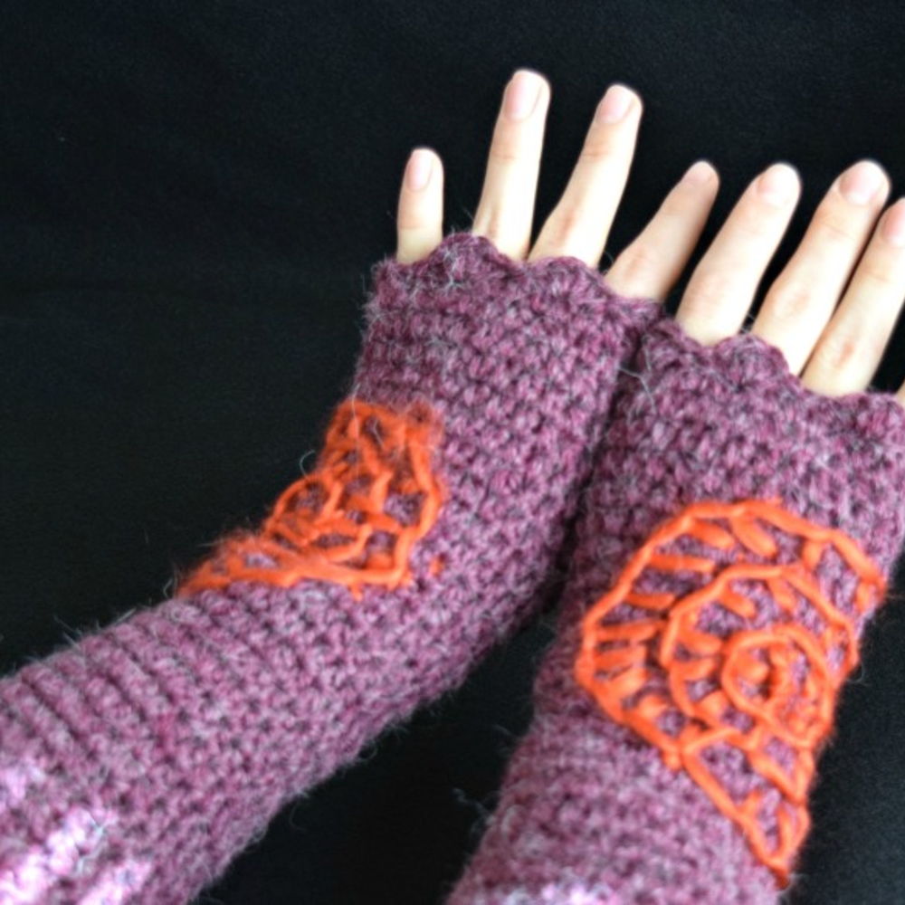 Basis Armwarmers
