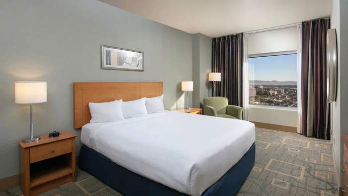 The Platinum Hotel & Spa