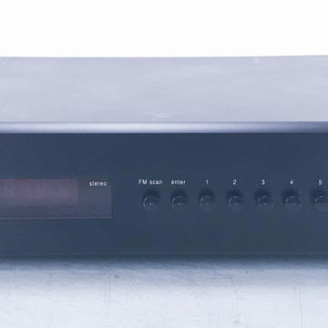 GFT-555 AM / FM Tuner