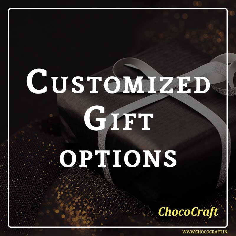 Customized gifting solution