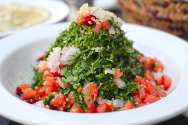 TastyTabbouleh