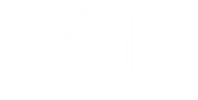 7918 Tower Miami Logo