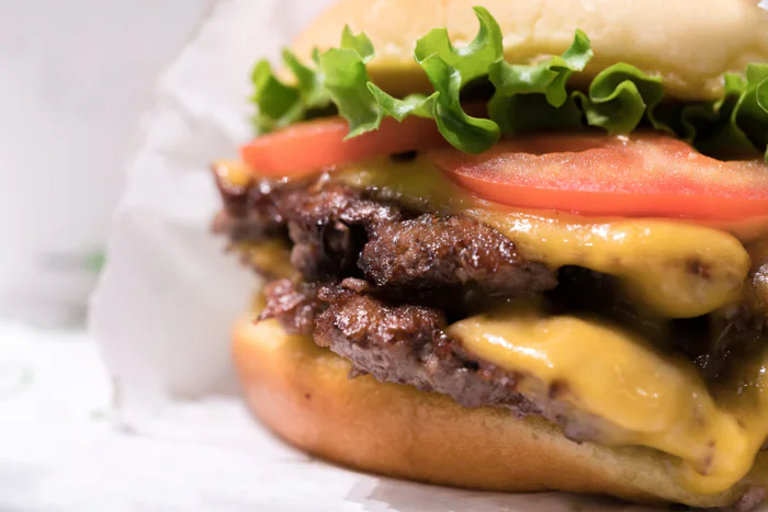 Steak 'n Shake